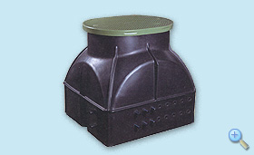 SBK-5000 tagos�that� m�anyag oszt� geothermikus f�t�si rendszerekhez